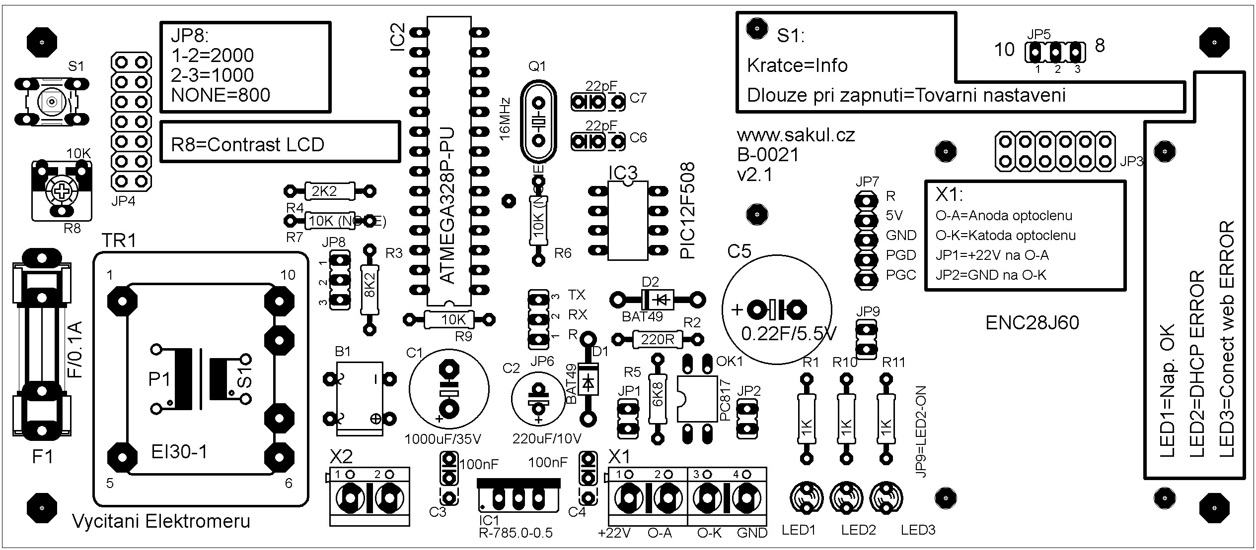 Osazovací plán odečtu elektroměru v2