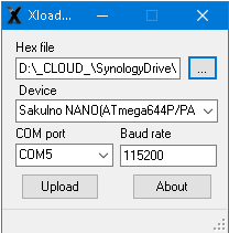 XLoader