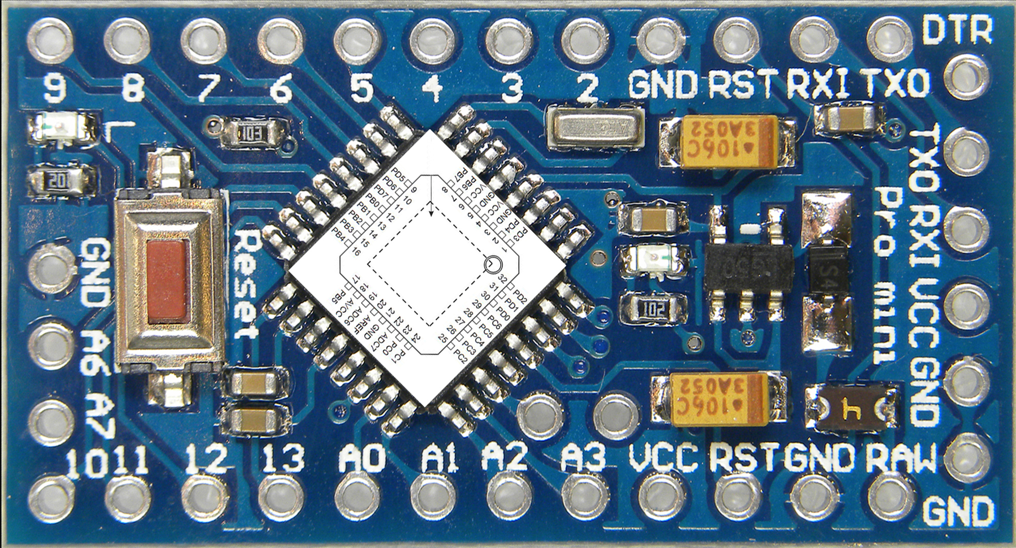 Arduino Pro Mini